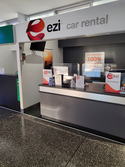 Ezi Car Rental Invercargill Airport