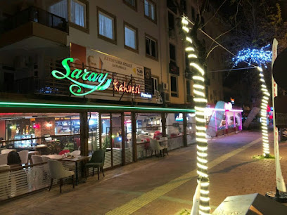 Saray Kahvesi Premium