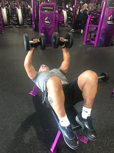 Gym «Planet Fitness», reviews and photos, 9930 Johnson St, Pembroke Pines, FL 33024, USA
