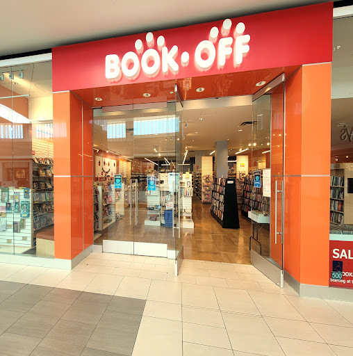 Book Store «Book Off USA», reviews and photos, 21712 Hawthorne Blvd # 290, Torrance, CA 90503, USA