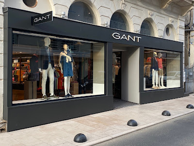 GANT - Arcachon à Arcachon