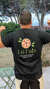 Photos du propriétaire du Pizzas à emporter Le Fab à Argelès-sur-Mer - n°5