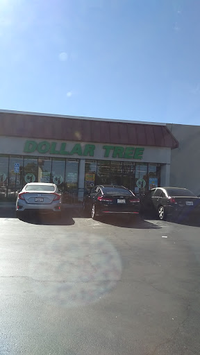 Dollar Store «Dollar Tree», reviews and photos, 4712 La Sierra Ave b, Riverside, CA 92505, USA