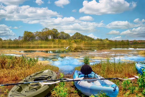 Golf Resort «ChampionsGate Golf Club», reviews and photos, 8575 White Shark Blvd, Davenport, FL 33896, USA