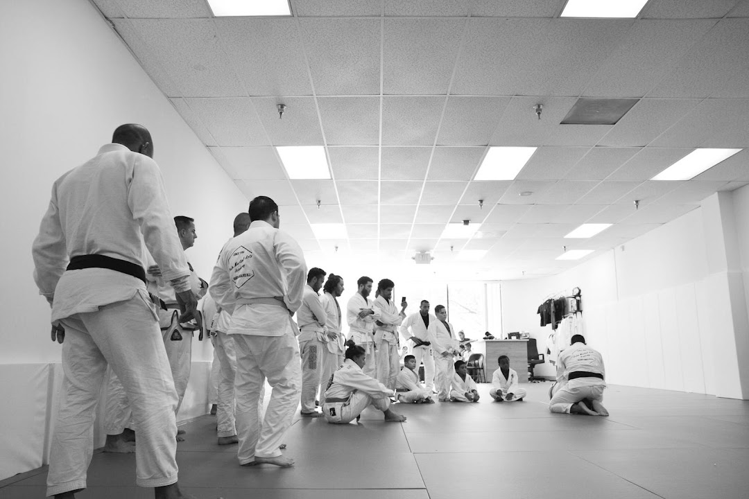 Palm Martial Arts Academy - Jiu Jitsu and Self-Defence Pembroke Pines ...