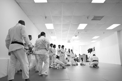 Palm Martial Arts Academy - Jiu Jitsu and Self-Defense | Pembroke Pines