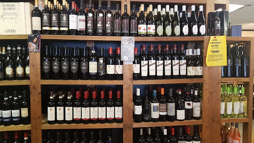 Wine Store «Fine Wine Source Inc», reviews and photos, 16721 Middlebelt Rd, Livonia, MI 48154, USA