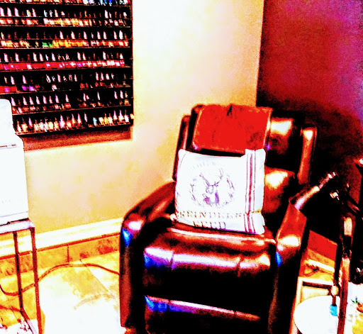 Day Spa «Cosi Bella Day Spa», reviews and photos, 514 Ferry St, Martinez, CA 94553, USA