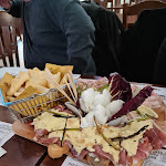 Photo n°3 de l'avis de Jeannette.a fait le 15/01/2022 à 16:56 sur le  Mistral Cafè à Rutigliano