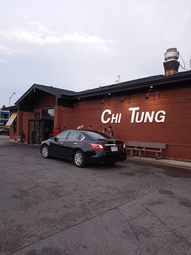 Chi Tung Restaurant Evergreen Park, IL 60805 Menu, Reviews, Hours & Contact