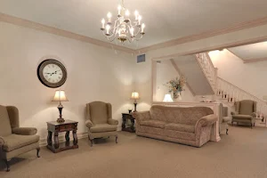 Browning Funeral Home image