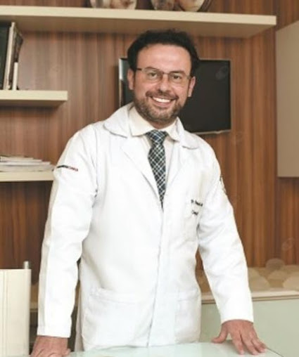 Clínica Armando Cunha - Clínica Armando Cunha