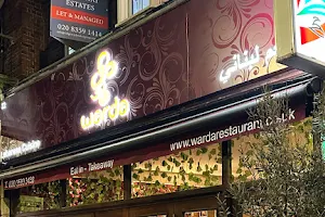 Warda Lebanese Restaurant image