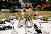 The Franklin Weddings and Events