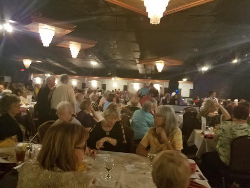 Dinner Theater «Show Palace Dinner Theatre», reviews and photos, 16128 US-19, Hudson, FL 34667, USA