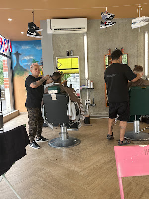 Barbershop Le Corner - Barbershop Evry à Évry-Courcouronnes