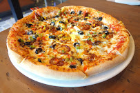 Photos du propriétaire du Pizzeria Five Pizza Original - Pantin - n°6