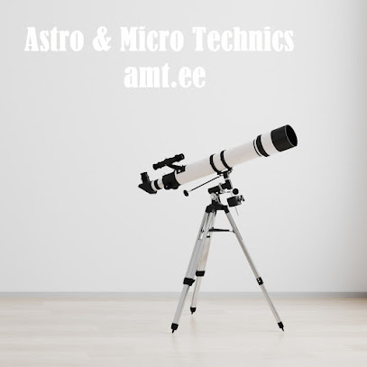 Astro & Micro Technics OÜ, E-Pood: AMT.EE