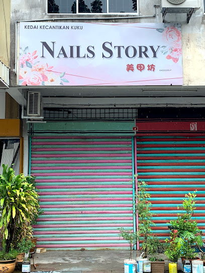Nails Story