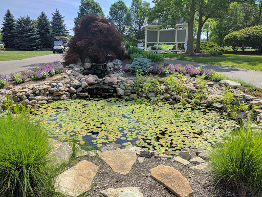 Country Club «Wetherington Golf-Country Club», reviews and photos, 7337 Country Club Ln, West Chester Township, OH 45069, USA