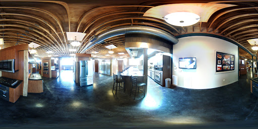 Appliance Store «Appliance Gallery», reviews and photos, 4550 W Wisconsin Ave, Milwaukee, WI 53208, USA