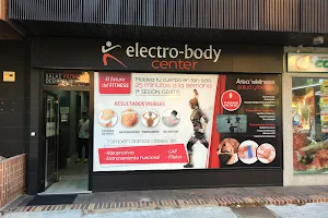 Electro Body Center Pinar del Rey image