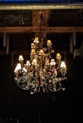 Live Music Venue «DROM», reviews and photos, 85 Avenue A, New York, NY 10009, USA