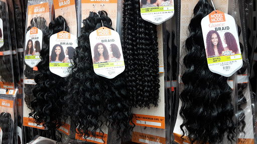 Cosmetics Store «CJ Beauty supply», reviews and photos, 6707 Powers Ave, Jacksonville, FL 32217, USA