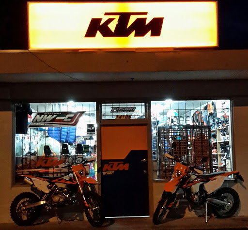 Motorcycle Dealer «Northwest European Cycles», reviews and photos, 14106 Pacific Ave S, Tacoma, WA 98444, USA