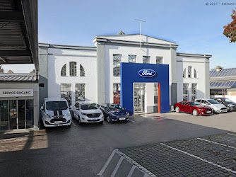 Automobilforum Kuttendreier GmbH