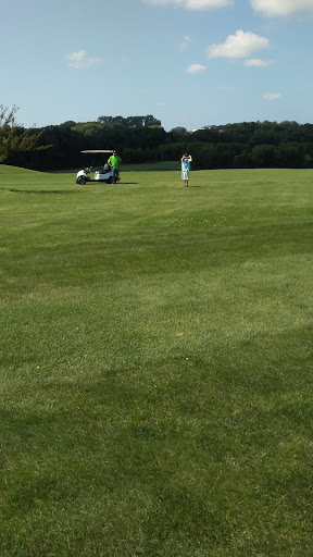 Golf Course «Straight River Golf Course», reviews and photos, 23442 Cates Ave, Faribault, MN 55021, USA