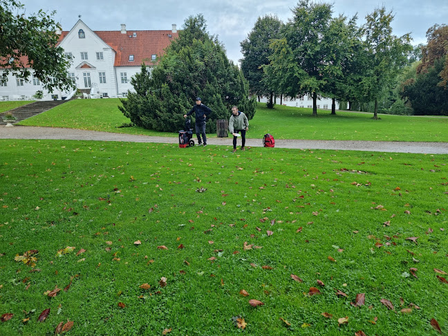 Anmeldelser af Bygholm Park i Horsens - Anlægsgartner