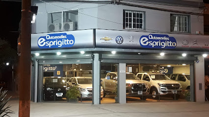 Automóviles Esprigitto