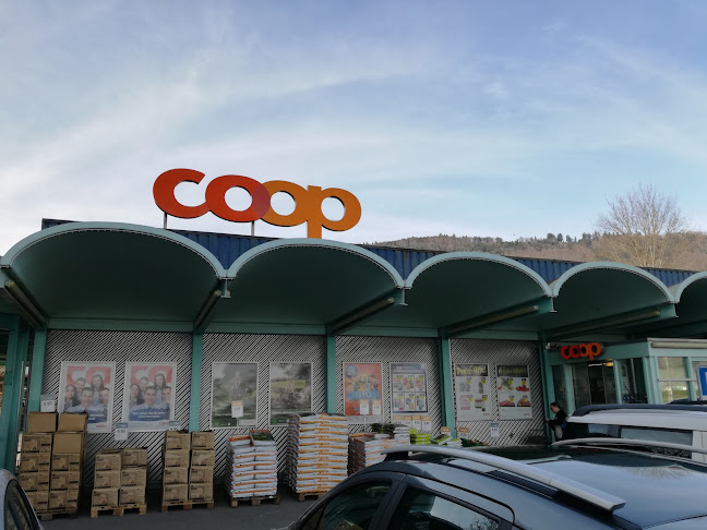 Coop Supermarkt Biel Bözingen - Biel
