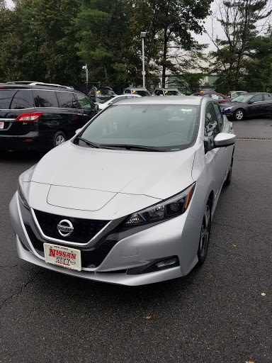 Nissan Dealer «Nissan City», reviews and photos