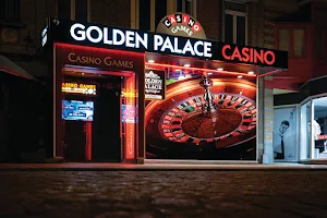 Golden Palace Nieuwpoort image