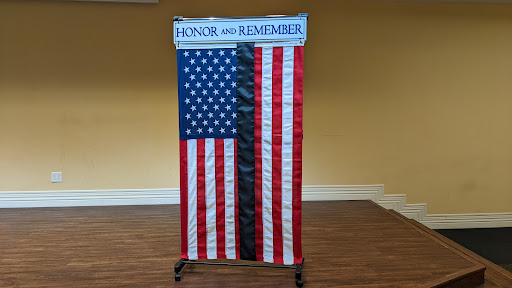 Veterans Association of North County image