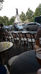 Photo n°43 de Café République à Paris ()