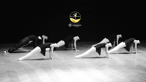 Dance academies in Cairo