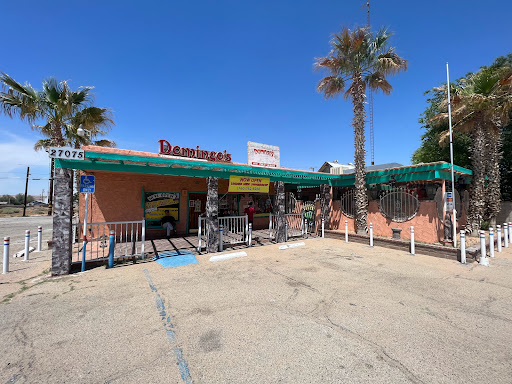 Domingo's Mexican & Seafood Restaurant
