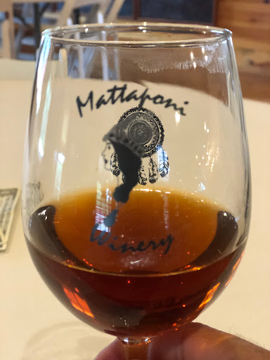 Winery «Mattaponi Winery», reviews and photos, 7530 Morris Rd, Spotsylvania, VA 22551, USA