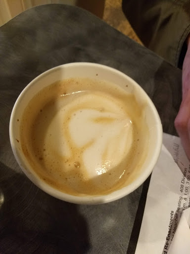 Coffee Shop «The HideAway Coffeehouse and Wine Bar», reviews and photos, 421 Division St S, Northfield, MN 55057, USA