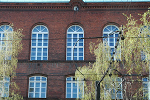 Heinz-Brandt-Schule (ISS Berlin-Weißensee)