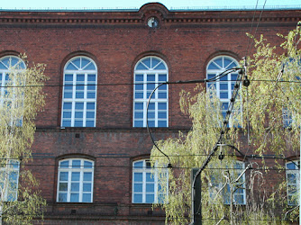 Heinz-Brandt-Schule (ISS Berlin-Weißensee)