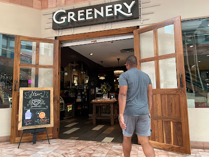 Greenery Restaurant
