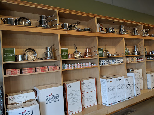 Outlet Store «Pottery Barn Outlet», reviews and photos, 3939 I-35 #920, San Marcos, TX 78666, USA