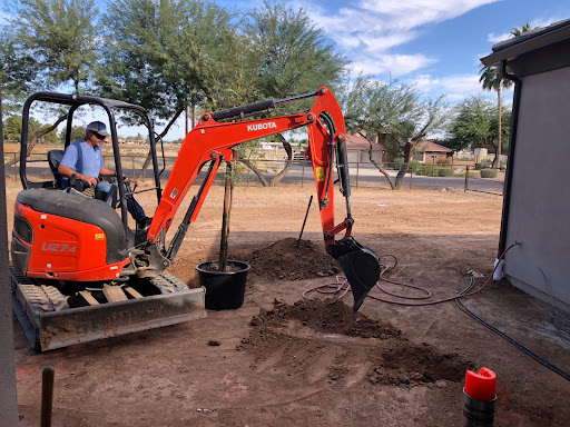 Queen Creek Bobcat Service