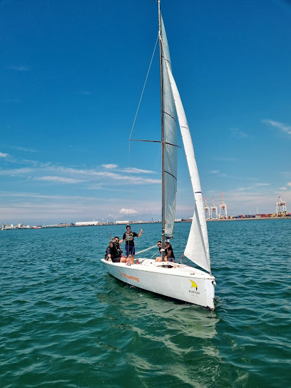 TKYachting - Quality Sailing Experience!
