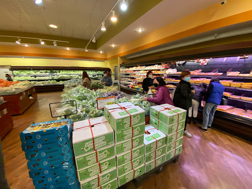 Asian Grocery Store «99 Ranch Market», reviews and photos, 338 Barber Ln, Milpitas, CA 95035, USA