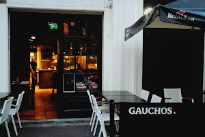 Gauchos Amsterdam image